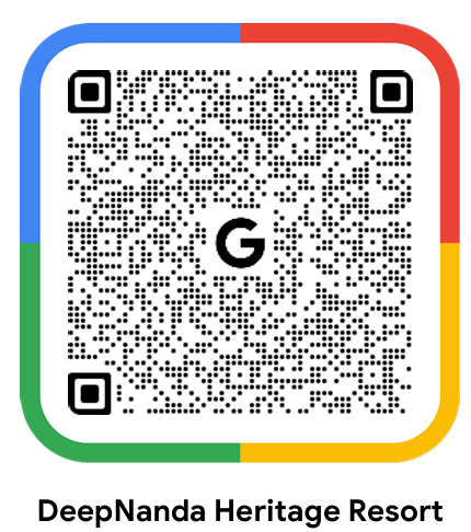 Google Review QR Code